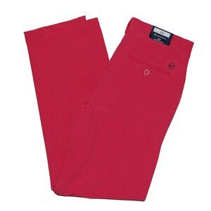 NWT Vineyard Vines Boys Stretch Performance Breaker Pants Youth